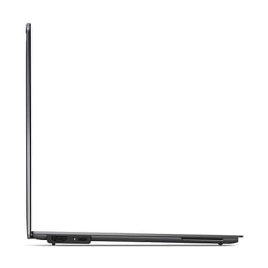 Lenovo ThinkPad X9-14 Gen 1 Aura Edition Copilot+ PC Intel Core Ultra 7 258V Laptop 35.6 cm (14") WUXGA 32 GB LPDDR5x-SDRAM 1 TB SSD Wi-Fi 7 (802.11be) Windows 11 Pro UK English Grey view 12