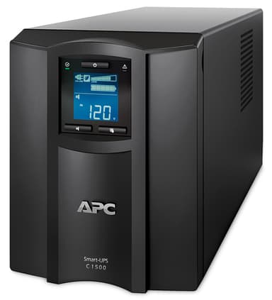 APC Smart-UPS SMC1500IC - 8x C13, USB, SmartConnect, 1500VA view 12