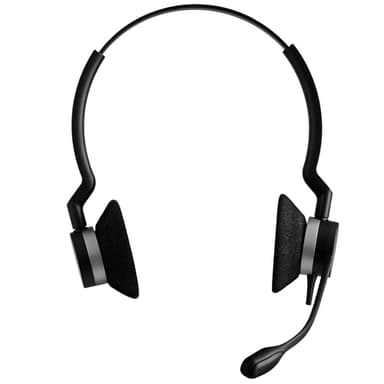 Jabra Biz 2300 Duo USB-C MS view 4