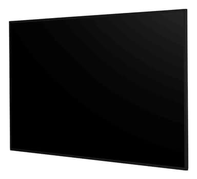 LG 75UL3Q-E Signage Display Digital signage flat panel 190.5 cm (75") LED Wi-Fi 350 cd/m² 4K Ultra HD Black WebOS 16/7 view 3