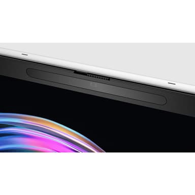 HP EliteBook X G1i Next Gen AI PC Wolf Pro Security Edition Copilot+ PC Intel Core Ultra 5 226V Laptop 35.6 cm (14") 2.5K 16 GB LPDDR5x-SDRAM 512 GB SSD Wi-Fi 7 (802.11be) Windows 11 Pro Blue view 5