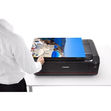 Canon imagePROGRAF PRO-1100 photo printer Inkjet 4800 x 2400 DPI Wi-Fi view 8