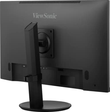 Viewsonic VG Series VG2709U-2K computer monitor 68.6 cm (27") 2560 x 1440 pixels Quad HD LED Black view 6
