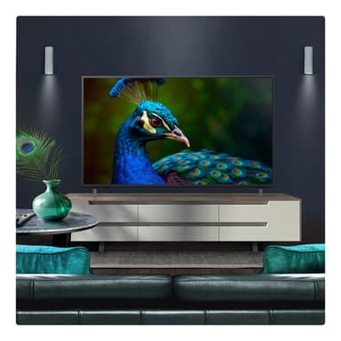 LG 55UA75006LA.AEK TV 139.7 cm (55") 4K Ultra HD Smart TV Wi-Fi Black view 8