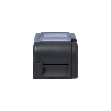 Brother TD-4420TN label printer Direct thermal / Thermal transfer 203 x 203 DPI 152 mm/sec Wired Ethernet LAN view 1