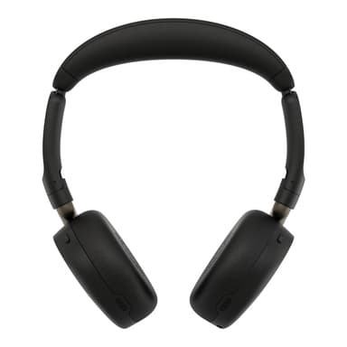 Jabra Evolve3 65 Flex MS - USB-C with Dongle - Black view 3