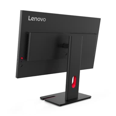 Lenovo ThinkVision T27Q-40 Monitor view 7