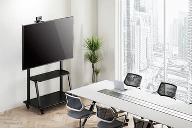 Neomounts AWL28-210BL1 Multimedia holder - universal view 11