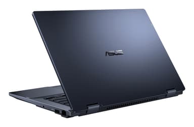 ASUS ExpertBook B3 Flip B3402FV-EC582XA Intel Core 5 120U Hybrid (2-in-1) 35.6 cm (14") Touchscreen Full HD 8 GB DDR4-SDRAM 256 GB SSD Wi-Fi 6E (802.11ax) Windows 11 Pro Education Black view 6
