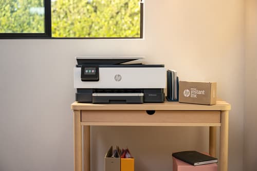 HP LaserJet Enterprise 8501dn Black and white Printer