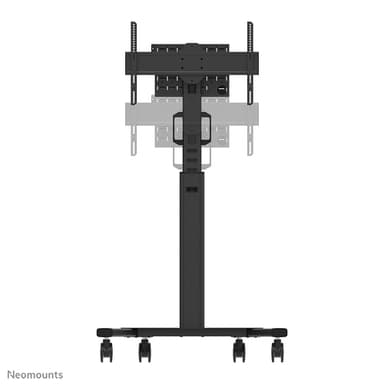 Neomounts FL50S-825BL1 TV trolley 37-75" - TÜV view 4