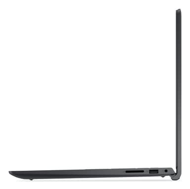 DELL DC15250 Intel® Core™ i5 i5-1334U Laptop 39.6 cm (15.6") Full HD 16 GB DDR4-SDRAM 512 GB SSD Wi-Fi 6 (802.11ax) Windows 11 Pro Black QWERTY UK English view 6