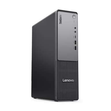 Lenovo ThinkCentre neo 55s Gen 6 AMD Ryzen™ 5 220 8 GB DDR5-SDRAM 256 GB SSD Windows 11 Pro SFF PC Black view 10