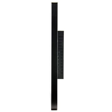 Hannspree Open Frame HO 225 HTB Totem design 54.6 cm (21.5") LED 250 cd/m² Full HD Black Touchscreen 24/7 view 8