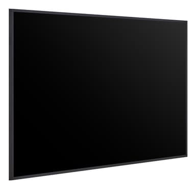 LG 43UH5Q Digital signage flat panel 109.2 cm (43") LCD Wi-Fi 500 cd/m² 4K Ultra HD Black WebOS 24/7 view 5