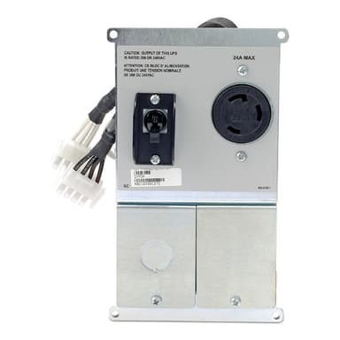 APC Symmetra RM 2-6kVA 208/240V Hardwire Kit view 2