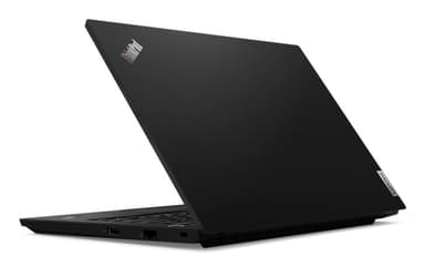 A2C Lenovo ThinkPad E14 Intel® Core™ i3 i3-10110U Laptop 35.6 cm (14") Full HD 16 GB DDR4-SDRAM 256 GB SSD Wi-Fi 5 (802.11ac) Windows 11 Pro Black UK English view 2