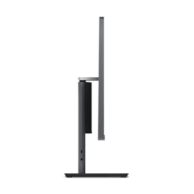 Lenovo ThinkCentre neo 55a 24 Gen 6 AMD Ryzen™ 5 220 60.5 cm (23.8") 1920 x 1080 pixels All-in-One PC 16 GB DDR5-SDRAM 512 GB SSD Windows 11 Pro Wi-Fi 6 (802.11ax) Grey view 5