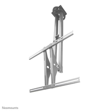 Neomounts PLASMA-C100 Monitor/TV mount ceiling 37-75" - h 67-107 cm view 2