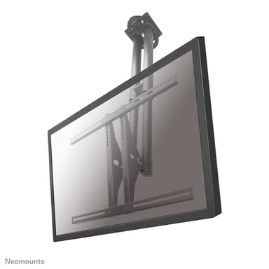 Neomounts PLASMA-C100 Monitor/TV mount ceiling 37-75" - h 67-107 cm view 1