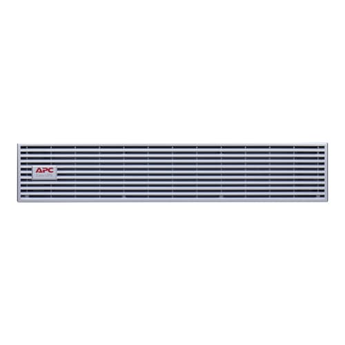 APC Easy UPS Lithium-ion External Battery Pack for 1/2/3kVA SRVL Extended runtime model, 48V 2400Wh, 2U Rackmount Lithium-Ion (Li-Ion)