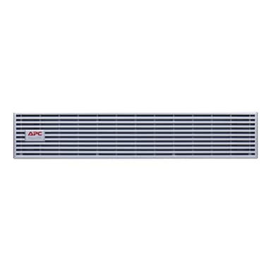 APC Easy UPS Lithium-ion External Battery Pack for 1/2/3kVA SRVL Extended runtime model, 48V 2400Wh, 2U Rackmount Lithium-Ion (Li-Ion) view 2