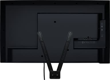 Logitech XL TV Mount for MeetUp view 3