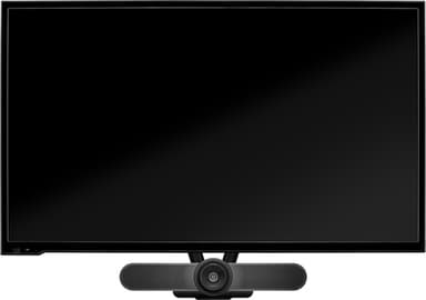 Logitech XL TV Mount for MeetUp view 4