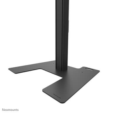 Neomounts FL45S-825BL1 TV floor stand 37-75" - TÜV view 9
