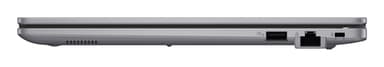 ASUS ExpertBook P1 P1403CV-i715X Intel® Core™ i7 i7-13620H Laptop 35.6 cm (14") Full HD 16 GB DDR5-SDRAM 512 GB SSD Wi-Fi 6 (802.11ax) Windows 11 Pro Grey view 3