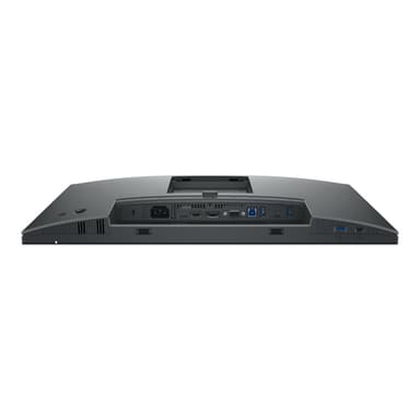 DELL P Series P2225H computer monitor 54.6 cm (21.5") 1920 x 1080 pixels Full HD LCD Black, Silver view 7