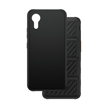 PanzerGlass SAFE. by ® TPU Case Black Samsung Galaxy Xcover7 view 1