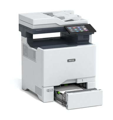Xerox VersaLink C625 A4 50ppm Duplex Copy/Print/Scan/Fax PS3 PCL5e/6 2 Trays 650 Sheets view 17