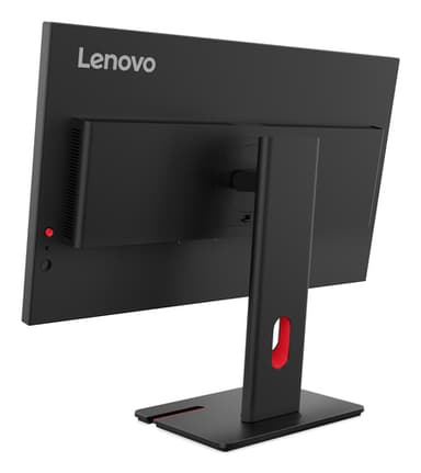 Lenovo ThinkVision T27UD-40 Monitor view 7