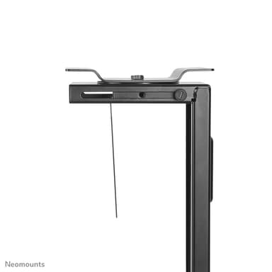 Neomounts NM-CPU100BLACK CPU holder - rotatable - max 10 kg - universal view 5