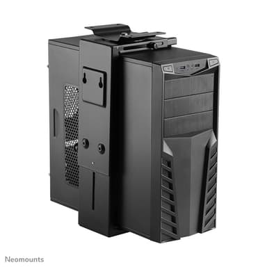 Neomounts NM-CPU100BLACK CPU holder - rotatable - max 10 kg - universal view 10