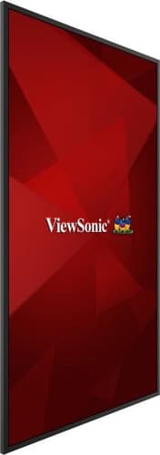 Viewsonic 55“ 4K OS-Free Commercial Display view 4