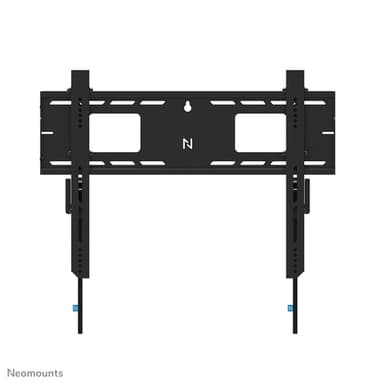 Neomounts WL30-750BL16 Heavy duty wall mount 42-86" - fixed - lockable - fast installation - TÜV view 3
