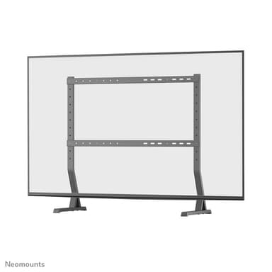 Neomounts DS45-430BL18 TV stand 45-90" view 1