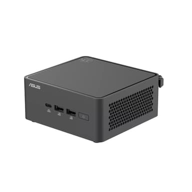 ASUS NUC 15 Pro NUC15CRH-B Black 210H view 6