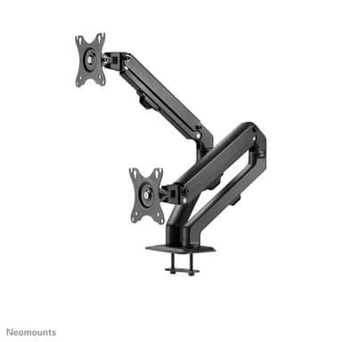 Neomounts FPMA-D650DBLACK Monitor arm 17-27" - coil spring view 8