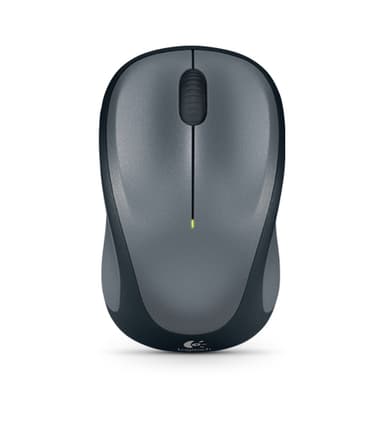 Logitech Wireless Mouse M235 view 1
