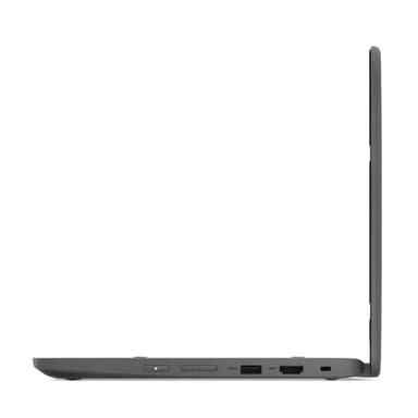 Lenovo 300e Yoga Chromebook Gen 4 MediaTek Kompanio 528 29.5 cm (11.6") Touchscreen HD 8 GB LPDDR4x-SDRAM 64 GB eMMC Wi-Fi 6 (802.11ax) ChromeOS Grey English view 4