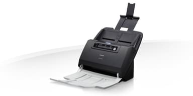 Canon imageFORMULA DR-M160II Compact A4 Document scanner view 3