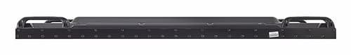 LG 55VH7J Signage Display Panorama design 139.7 cm (55") 700 cd/m² Full HD Black 24/7