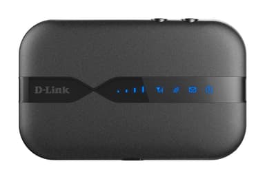 D-Link Mobile Wi-Fi 4G Hotspot 150 Mbps view 5