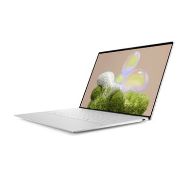 DELL XPS 13 9350 Copilot+ PC Intel Core Ultra 7 256V Laptop 34 cm (13.4") Full HD+ 16 GB LPDDR5x-SDRAM 512 GB SSD Wi-Fi 7 (802.11be) Windows 11 Pro Platinum UK English view 3