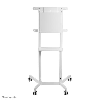 Neomounts NS-M1250WHITE TV trolley 37-70" - rotatable view 6
