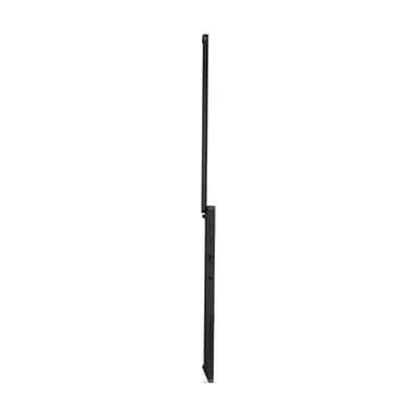 Lenovo ThinkPad L13 Gen 6 (Intel) Intel Core Ultra 5 225U Laptop 33.8 cm (13.3") WUXGA 16 GB LPDDR5x-SDRAM 512 GB SSD Wi-Fi 6E (802.11ax) Windows 11 Pro UK English Black view 8