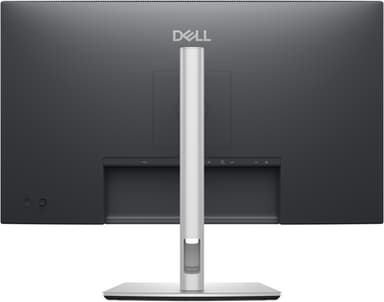 DELL Pro Plus P2725QE computer monitor 68.6 cm (27") 3840 x 2160 pixels 4K Ultra HD LCD Black, Silver view 3